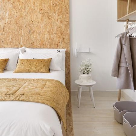 Halcyon Days Designer Apartments By Ana Locking Malaga Bagian luar foto