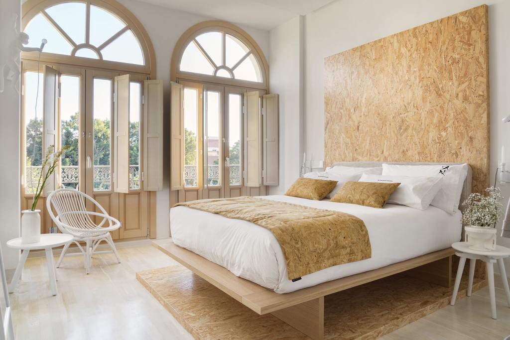 Halcyon Days Designer Apartments By Ana Locking Malaga Bagian luar foto