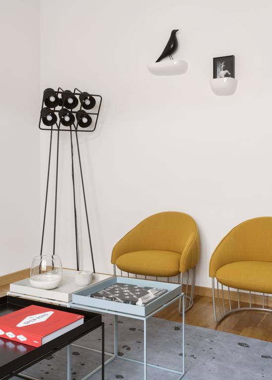 Halcyon Days Designer Apartments By Ana Locking Malaga Bagian luar foto