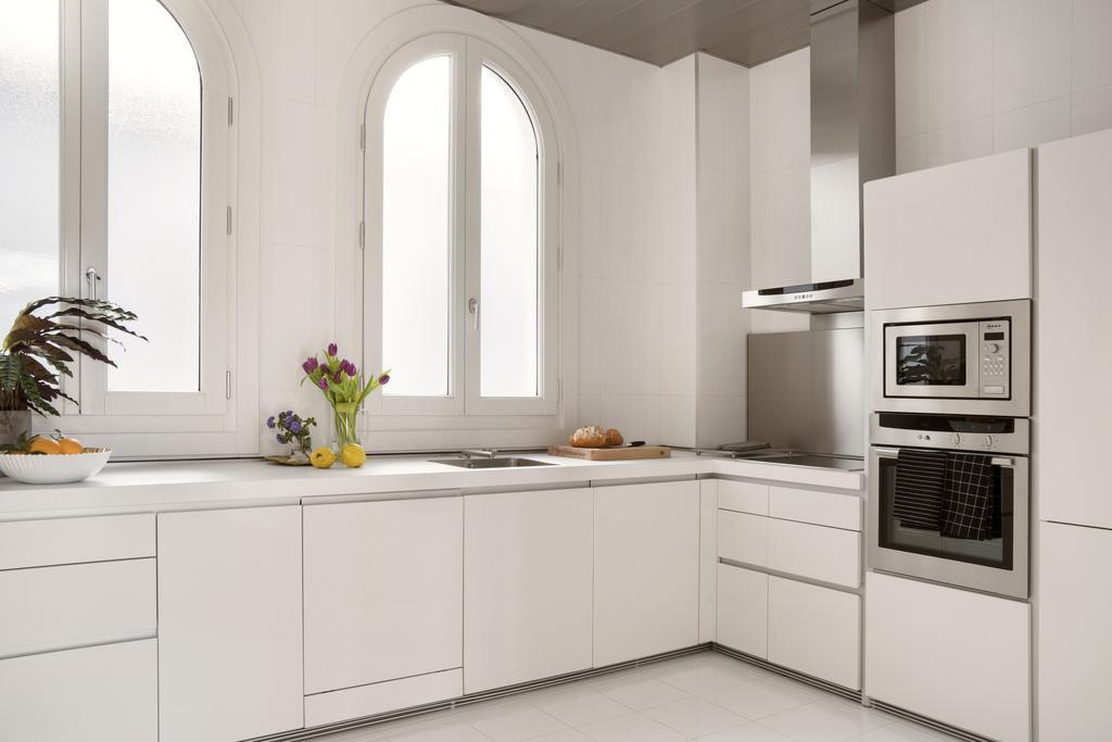 Halcyon Days Designer Apartments By Ana Locking Malaga Bagian luar foto