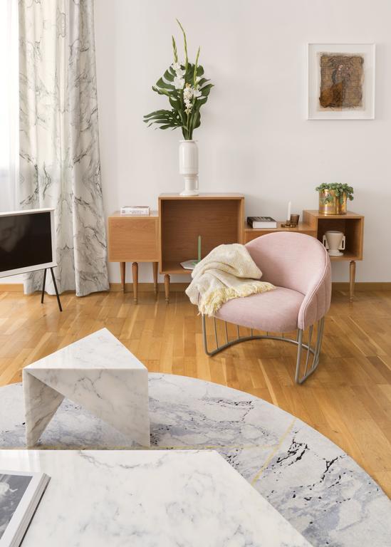 Halcyon Days Designer Apartments By Ana Locking Malaga Bagian luar foto