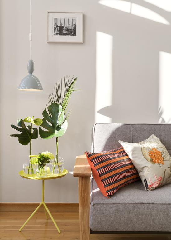 Halcyon Days Designer Apartments By Ana Locking Malaga Bagian luar foto