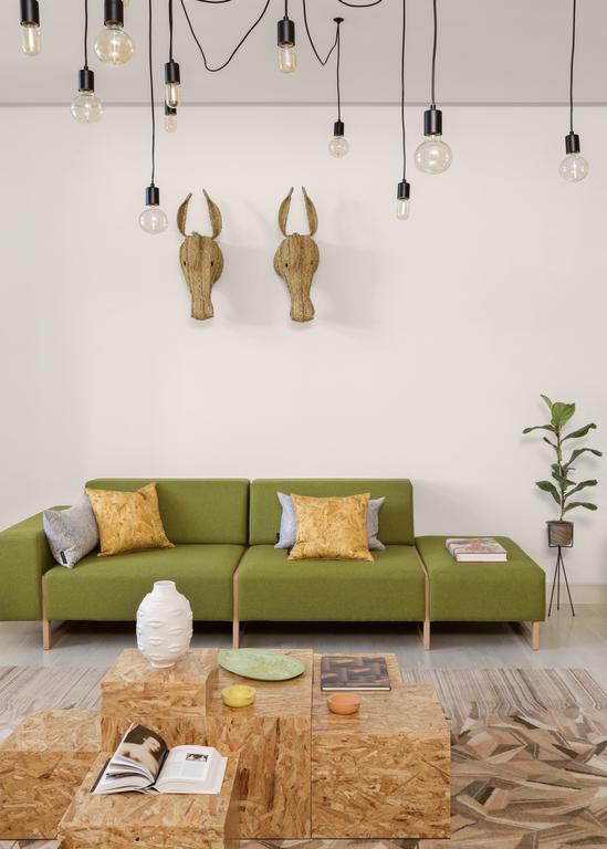 Halcyon Days Designer Apartments By Ana Locking Malaga Bagian luar foto