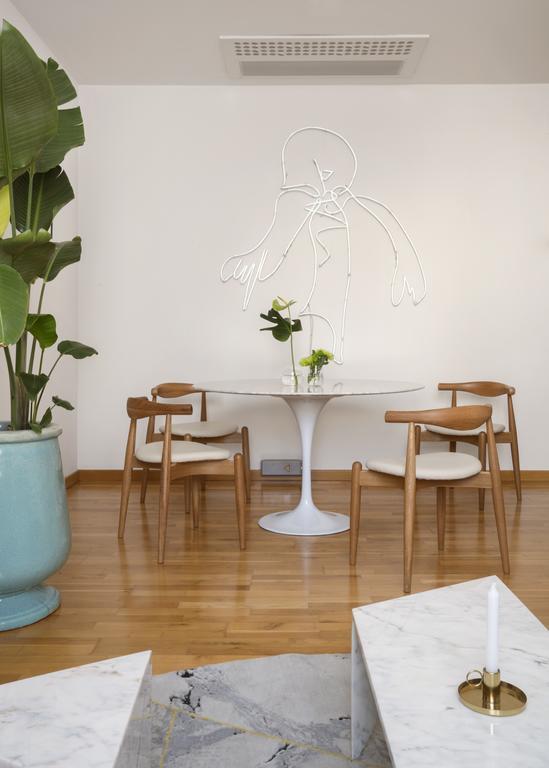 Halcyon Days Designer Apartments By Ana Locking Malaga Bagian luar foto