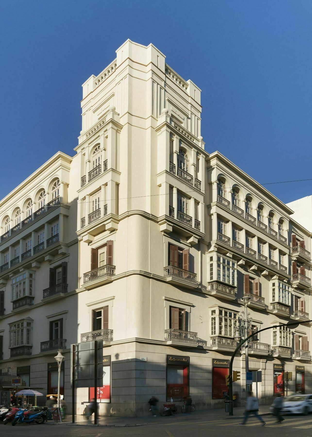 Halcyon Days Designer Apartments By Ana Locking Malaga Bagian luar foto