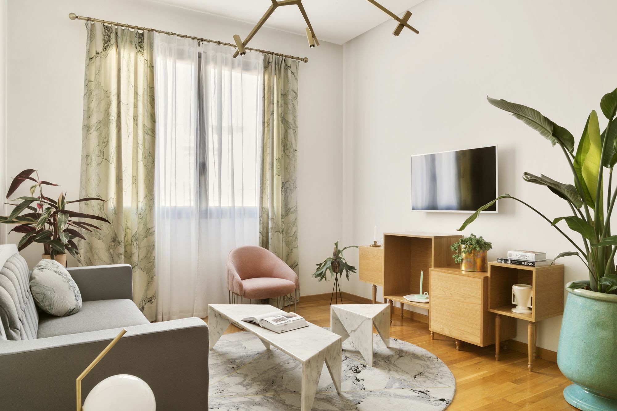 Halcyon Days Designer Apartments By Ana Locking Malaga Bagian luar foto