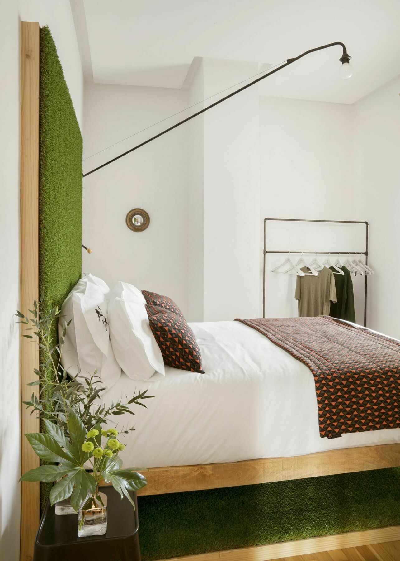 Halcyon Days Designer Apartments By Ana Locking Malaga Bagian luar foto