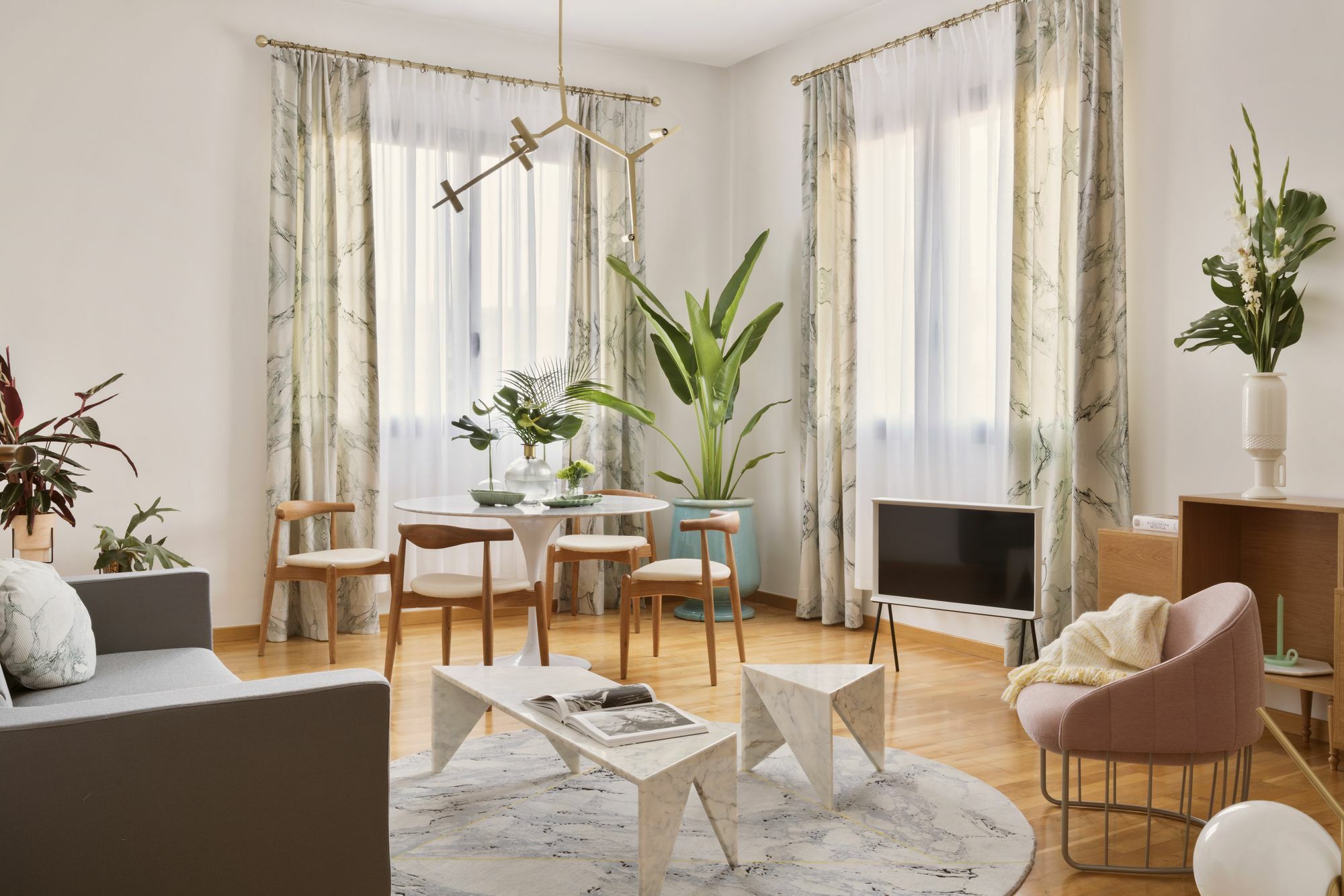 Halcyon Days Designer Apartments By Ana Locking Malaga Bagian luar foto