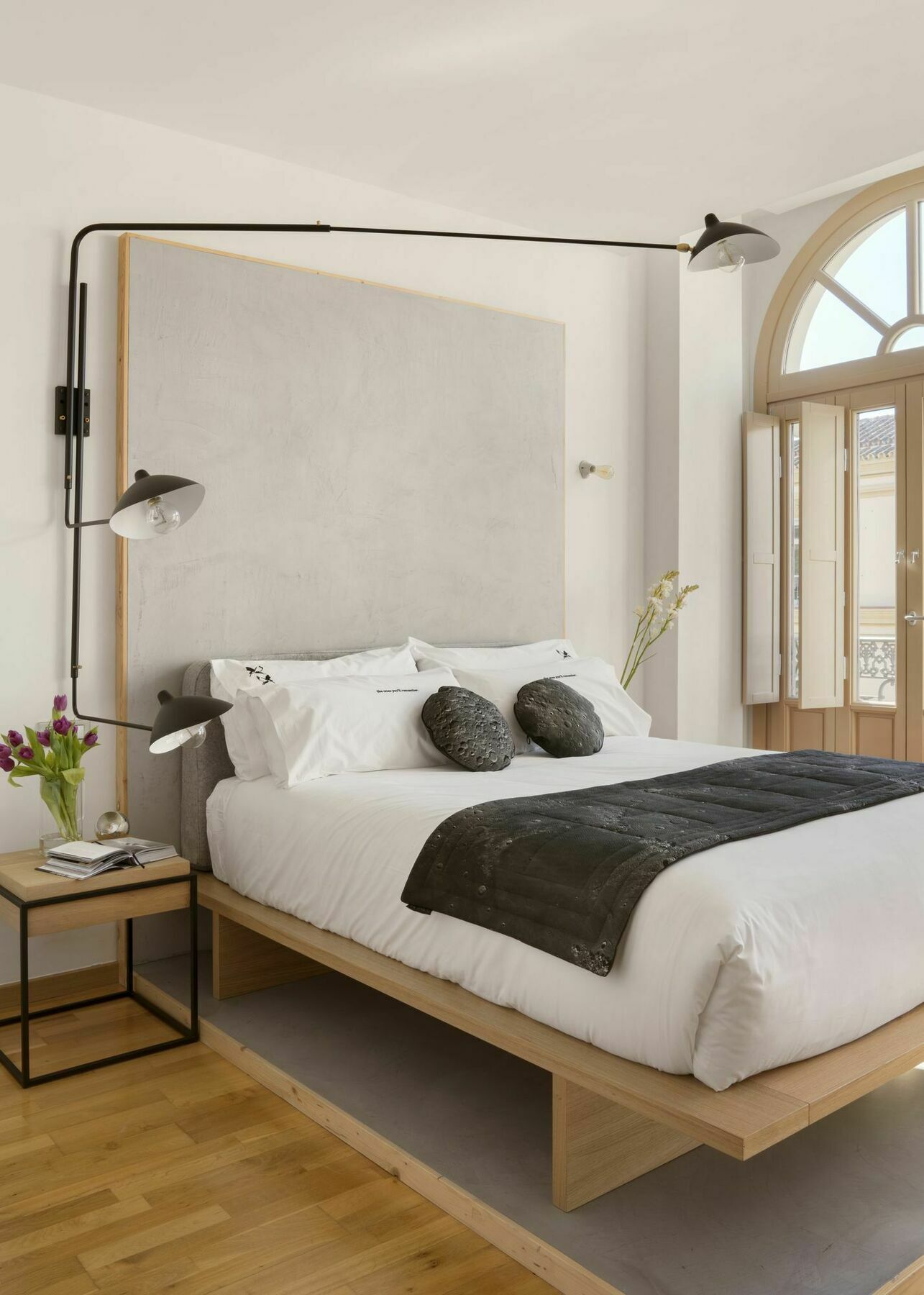 Halcyon Days Designer Apartments By Ana Locking Malaga Bagian luar foto