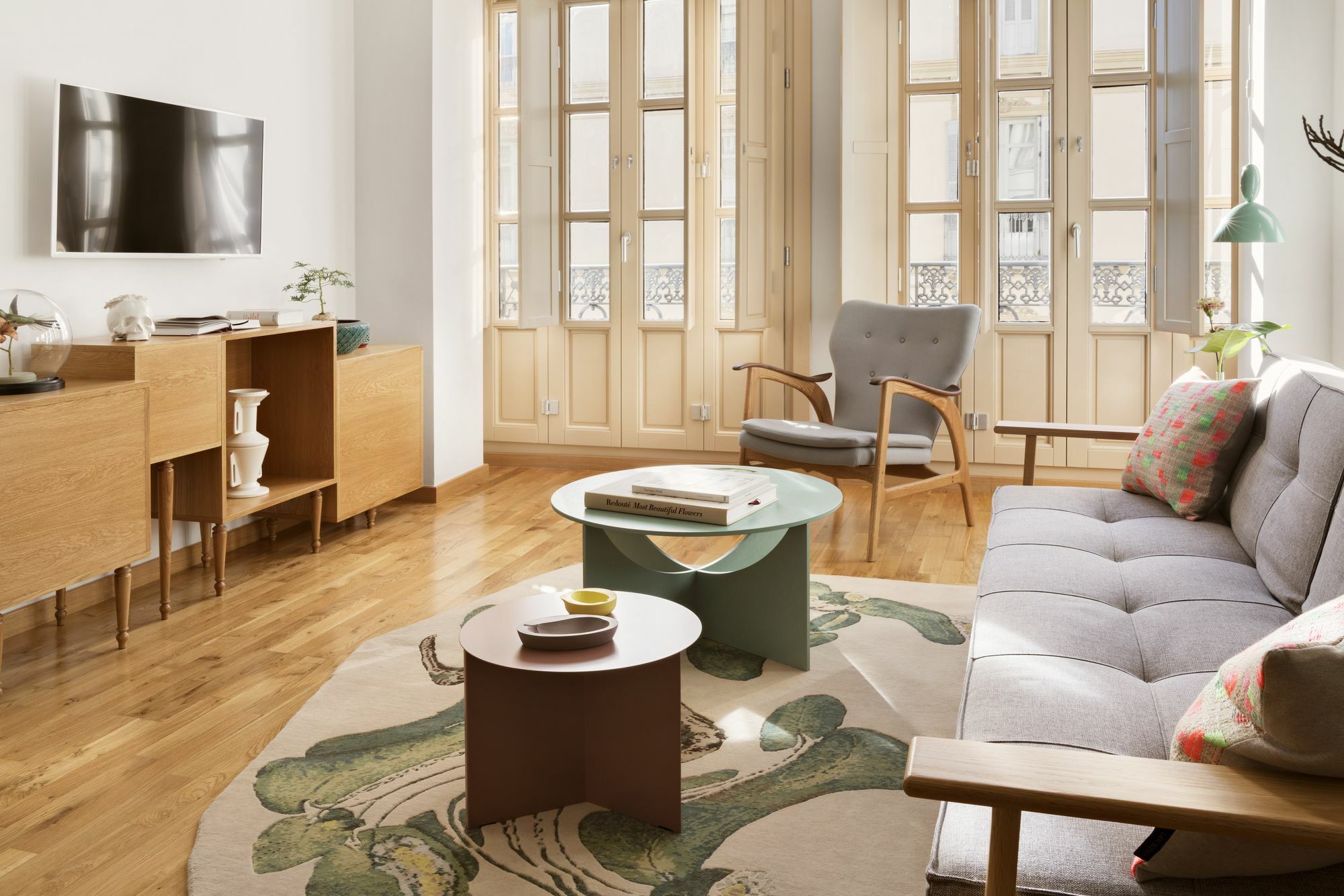 Halcyon Days Designer Apartments By Ana Locking Malaga Bagian luar foto