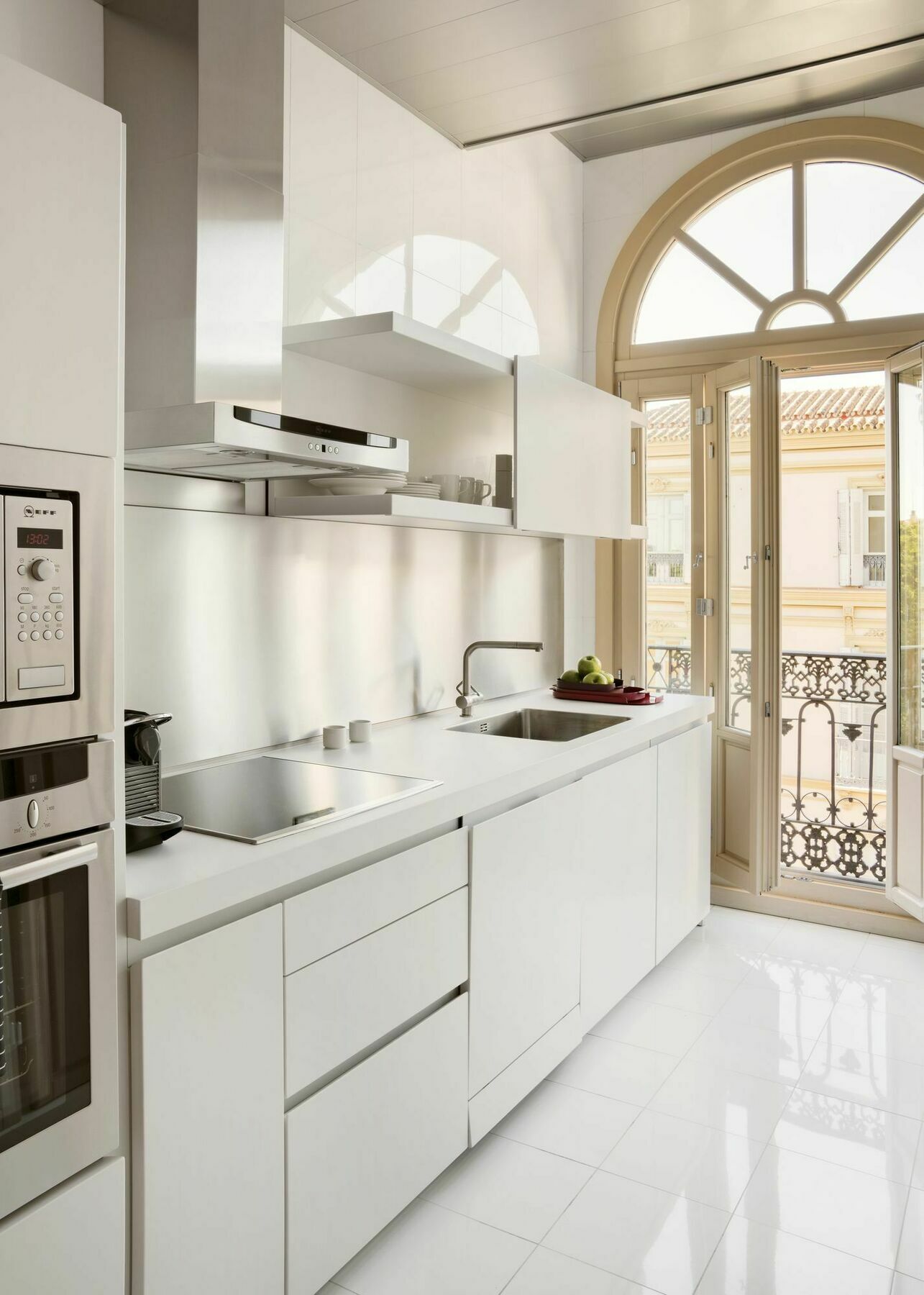 Halcyon Days Designer Apartments By Ana Locking Malaga Bagian luar foto